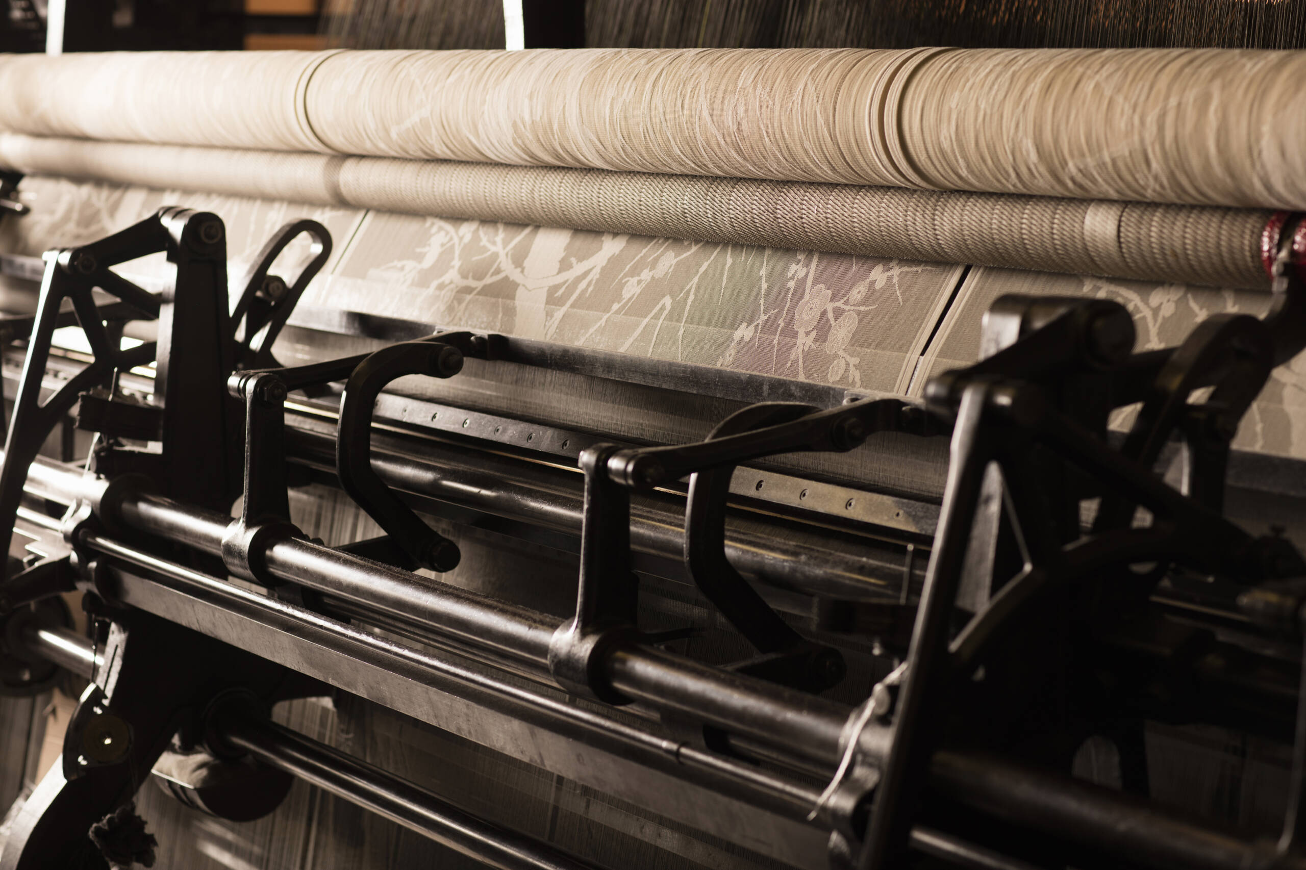 Proizvodnja tekstila