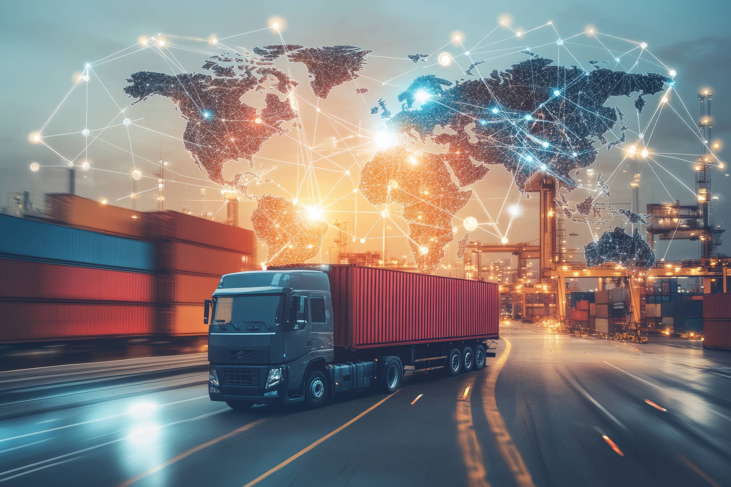 Digitalna trgovina i tehnologija