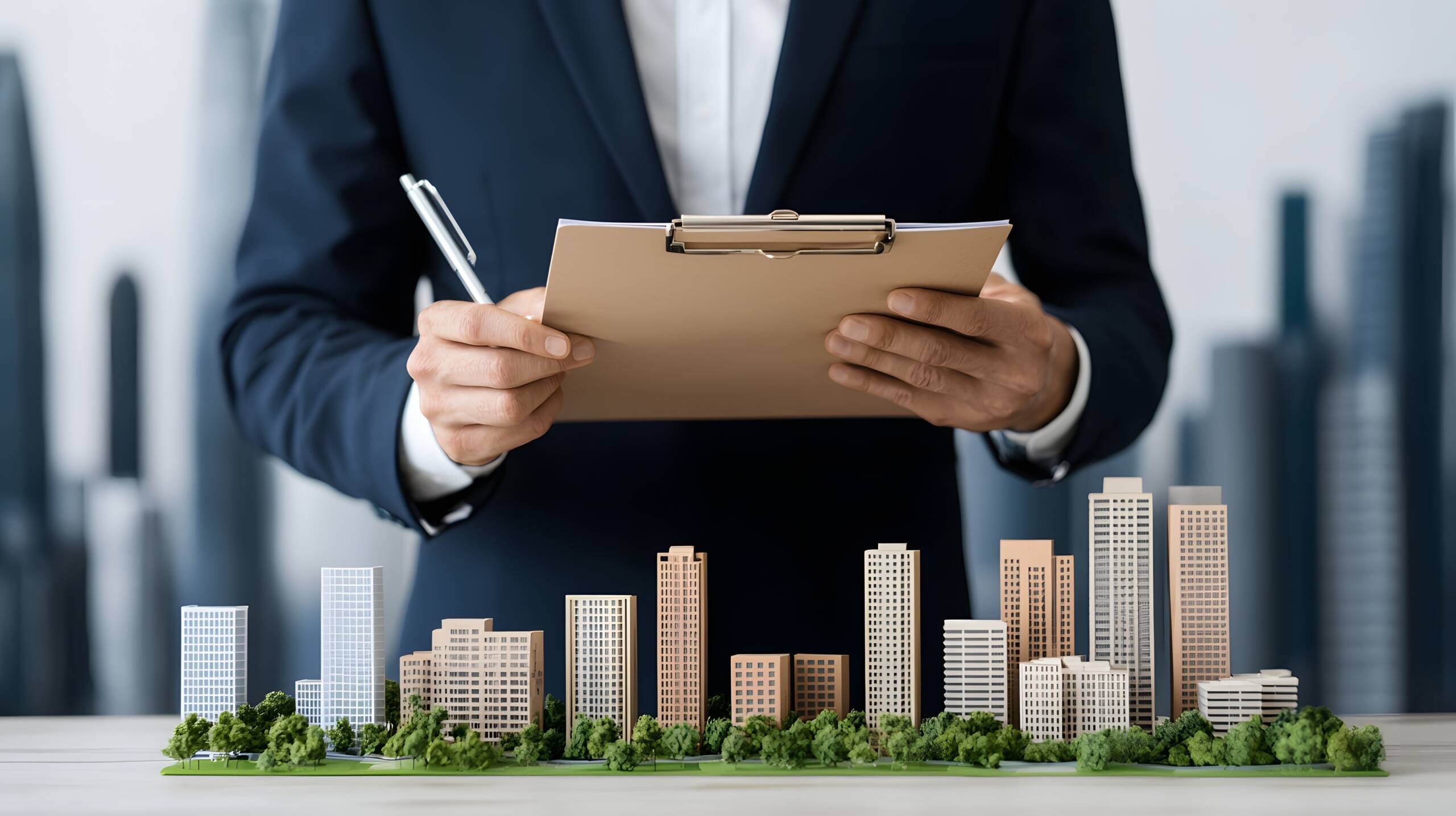 Upravljanje nekretninama